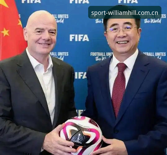 揭秘世界杯扩军至66队的惊天计划：中国男足的入场券来了？