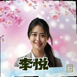 李悦